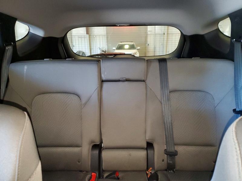 Aukcja sprzedaży 2013 Hyundai Santa Fe Sport, vin: 5XYZUDLB8DG009674, numer aukcji: 57133946