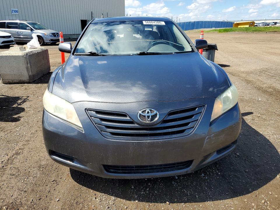 Aukcja sprzedaży 2007 Toyota Camry, vin: 4T1BK46K67U539773, numer aukcji: 56004386