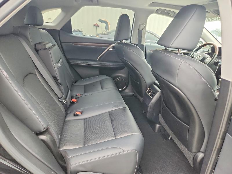 55037006 :رقم المزاد ، 2T2HZMAA4NC242919 vin ، 2022 Lexus Rx مزاد بيع