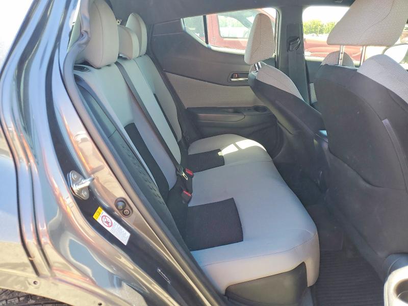 Aukcja sprzedaży 2019 Toyota C-hr, vin: JTNKHMBX4K1031716, numer aukcji: 57012406