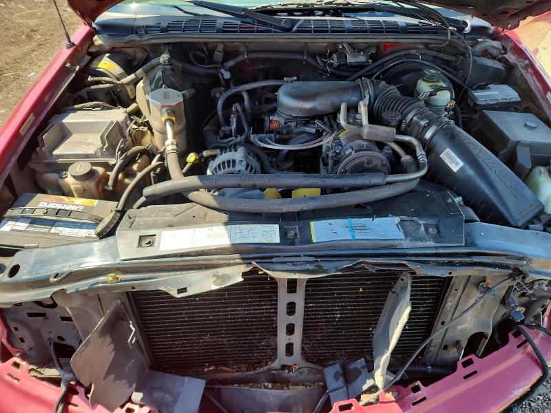 Aukcja sprzedaży 2002 Chevrolet S Truck, vin: 1GCCS14W928105278, numer aukcji: 58607716