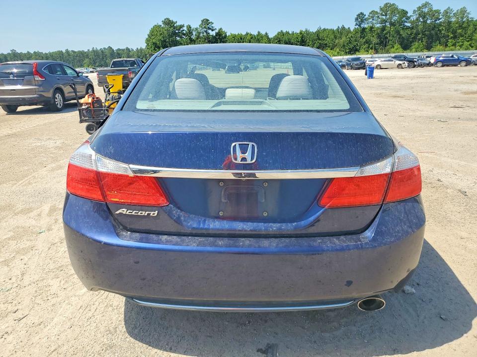 Продажа на аукционе авто 2015 Honda Accord, vin: 1HGCR2F32FA090921, номер лота: 58966246