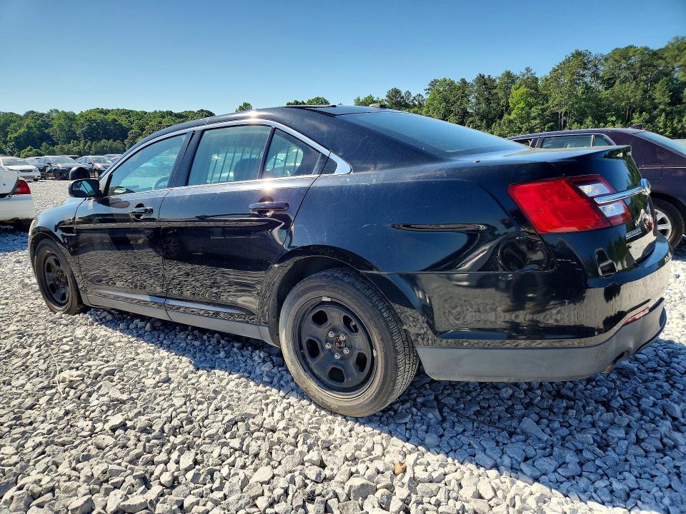 56098306 :رقم المزاد ، 1FAHP2MK9FG154072 vin ، 2015 Ford Taurus مزاد بيع