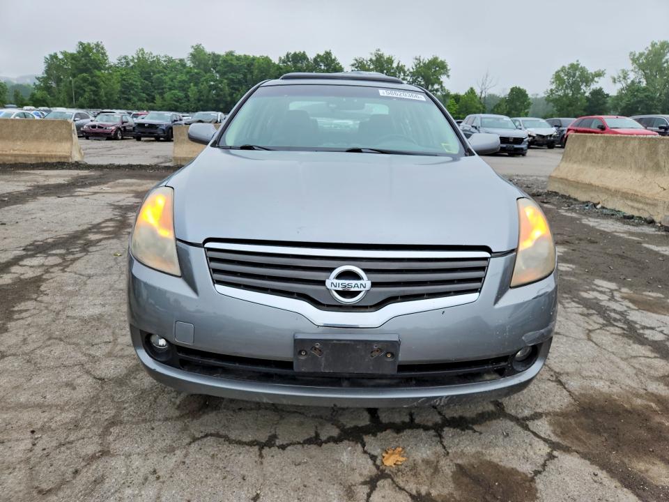 Продаж на аукціоні авто 2008 Nissan Altima, vin: 1N4AL21E98N414335, номер лоту: 58620366