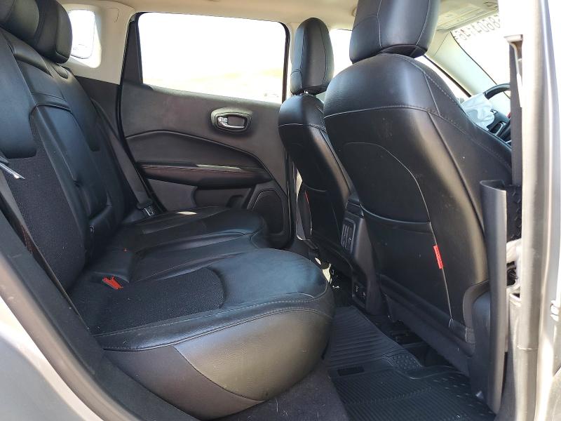 Aukcja sprzedaży 2019 Jeep Compass, vin: 3C4NJDDB6KT786351, numer aukcji: 58604146