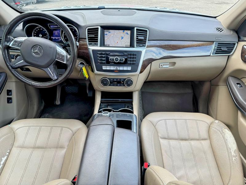 Aukcja sprzedaży 2013 Mercedes-benz Gl, vin: 4JGDF7CE0DA157944, numer aukcji: 57223436