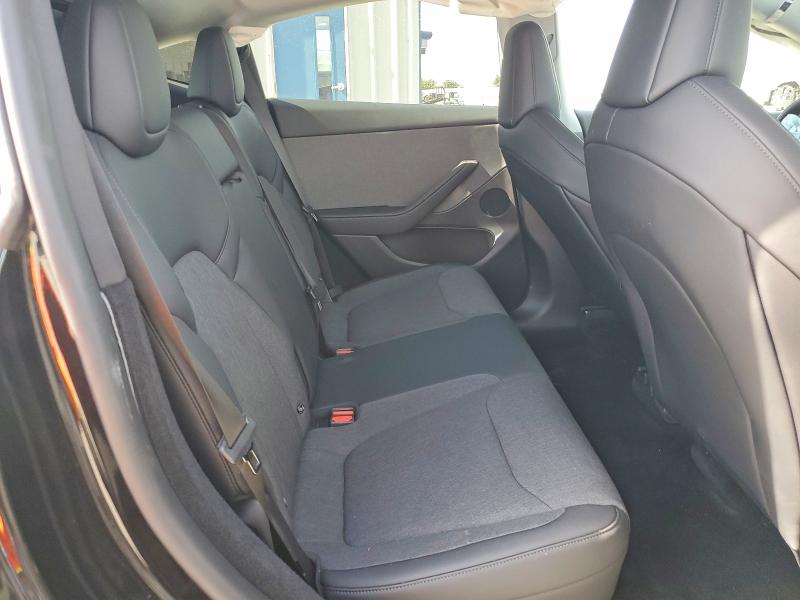 Aukcja sprzedaży 2026 Tesla Model Y, vin: 7SAYGDEEXTA639387, numer aukcji: 58822026