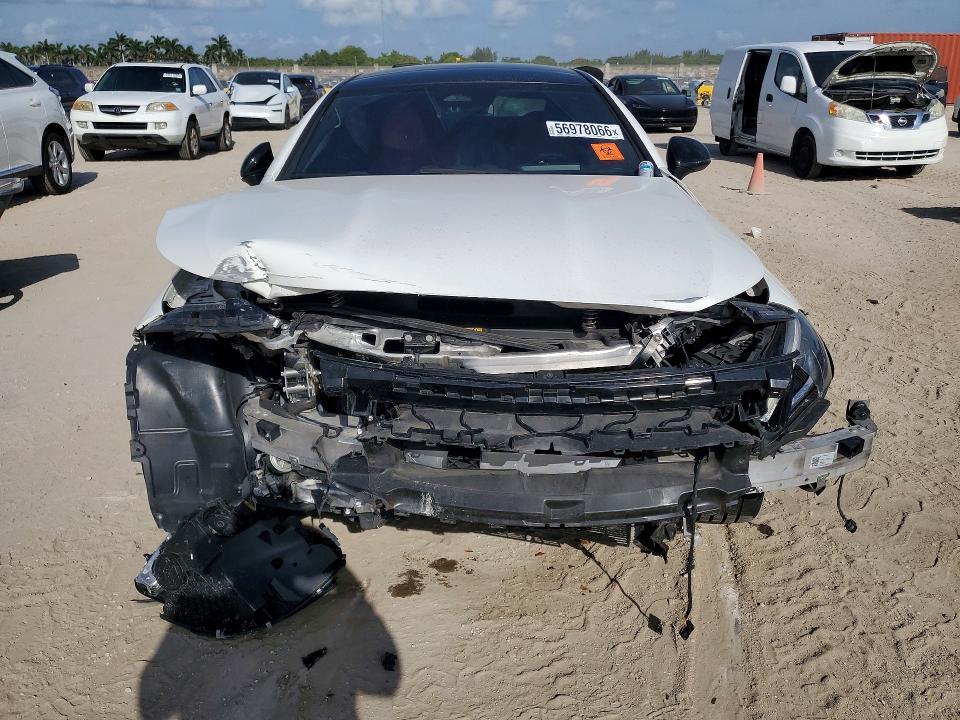 Продаж на аукціоні авто 2024 Mercedes-benz Cle, vin: W1KMJ4HB8RF011887, номер лоту: 56978066