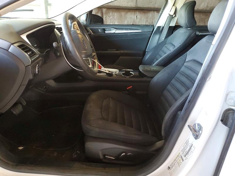 Aukcja sprzedaży 2015 Ford Fusion, vin: 3FA6P0H74FR226290, numer aukcji: 58380866