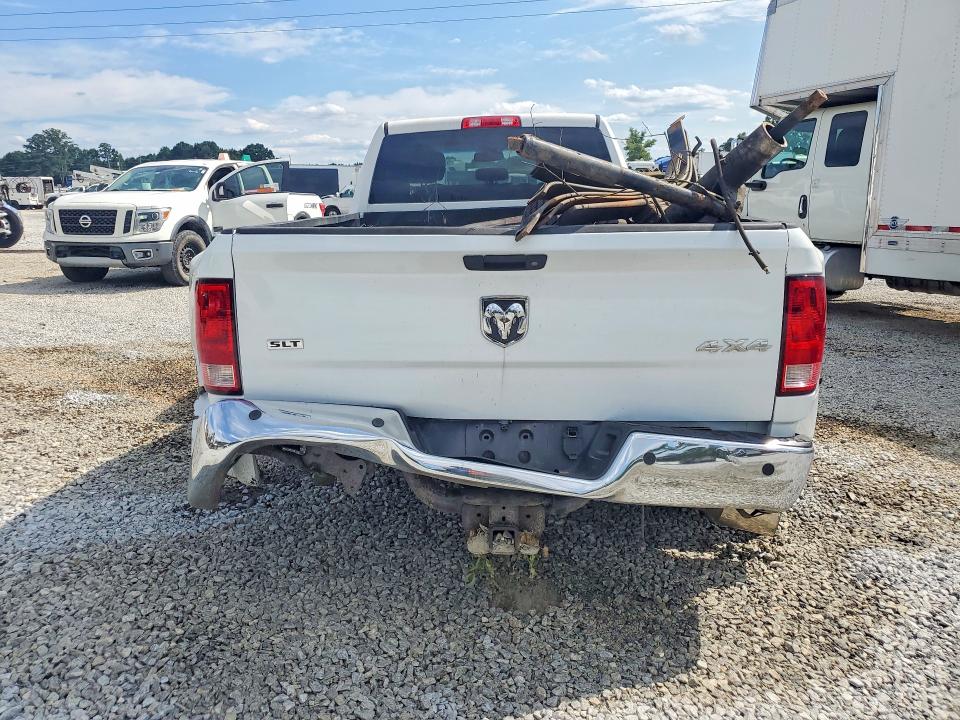 2015 Ram 3500 მანქანა იყიდება აუქციონზე, vin: 3C63RPGL2FG591908, აუქციონის ნომერი: 57855176