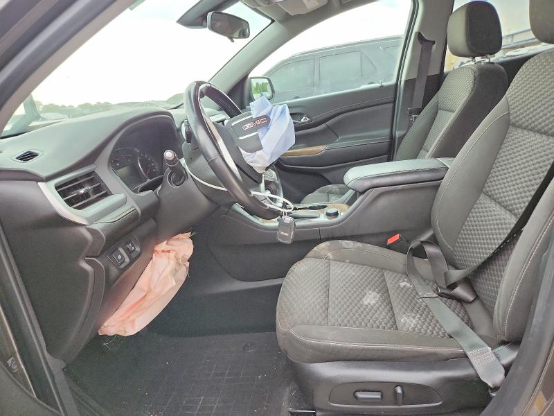 Продажа на аукционе авто 2019 Gmc Acadia, vin: 1GKKNSLAXKZ178818, номер лота: 56322996
