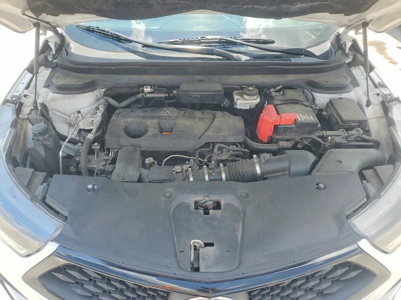 Продажа на аукционе авто 2020 Acura Rdx, vin: 5J8TC1H64LL017374, номер лота: 57623036