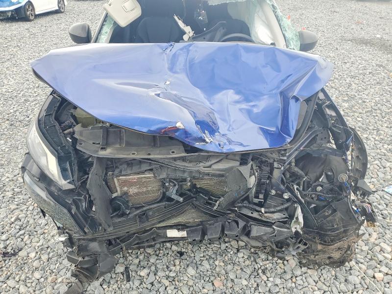 Продажа на аукционе авто 2021 Nissan Rogue, vin: 5N1AT3AAXMC788161, номер лота: 56515406