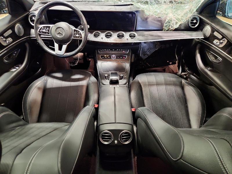Продаж на аукціоні авто 2020 Mercedes-benz E, vin: WDDZF8EB6LA751042, номер лоту: 55121886