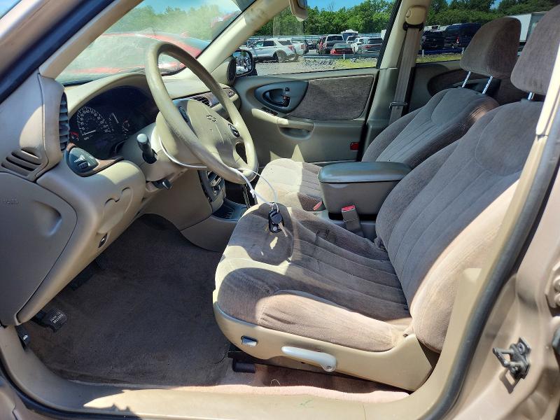 56572636 :رقم المزاد ، 1G1NE52J0X6247609 vin ، 1999 Chevrolet Malibu مزاد بيع