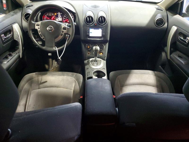 Продаж на аукціоні авто 2012 Nissan Rogue, vin: JN8AS5MV5CW383070, номер лоту: 56579706