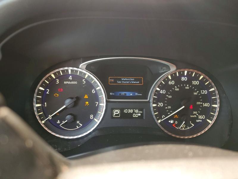 2019 Infiniti Qx60 მანქანა იყიდება აუქციონზე, vin: 5N1DL0MN3KC506269, აუქციონის ნომერი: 57395586
