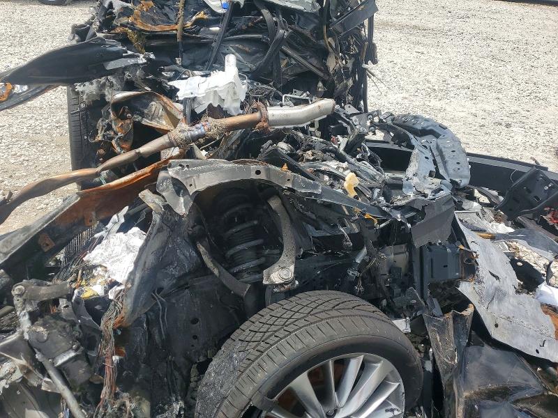 54051176 :رقم المزاد ، JN1EV7AP7LM206976 vin ، 2020 Infiniti Q50 مزاد بيع