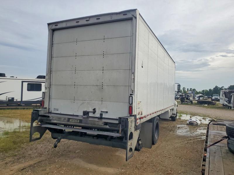 Aukcja sprzedaży 2007 Hino Hino 268, vin: 5PVNE8JT672S51246, numer aukcji: 55468056
