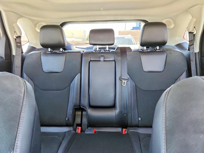 Aukcja sprzedaży 2015 Ford Edge, vin: 2FMPK3AP5FBB74235, numer aukcji: 57441396