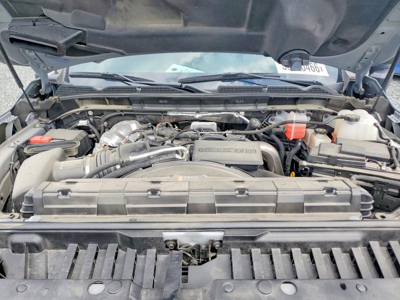 Aukcja sprzedaży 2025 Gmc Sierra, vin: 1GT4UVEY4SF265358, numer aukcji: 56760466