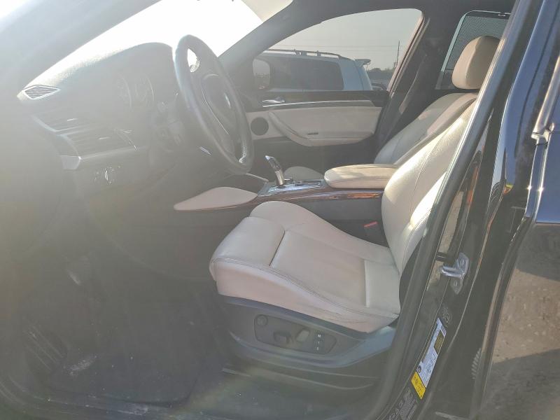 Aukcja sprzedaży 2014 Bmw X6, vin: 5UXFG2C57E0H09882, numer aukcji: 58159116