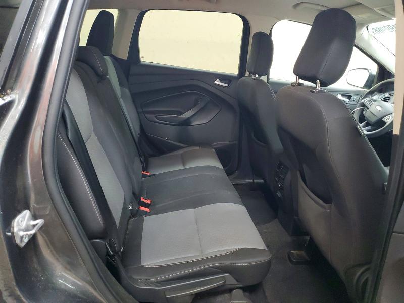 57199966 :رقم المزاد ، 1FMCU9GD5KUB82123 vin ، 2019 Ford Escape مزاد بيع