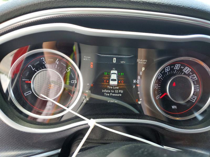 Продаж на аукціоні авто 2015 Dodge Challenger, vin: 2C3CDZBG5FH869671, номер лоту: 56669186