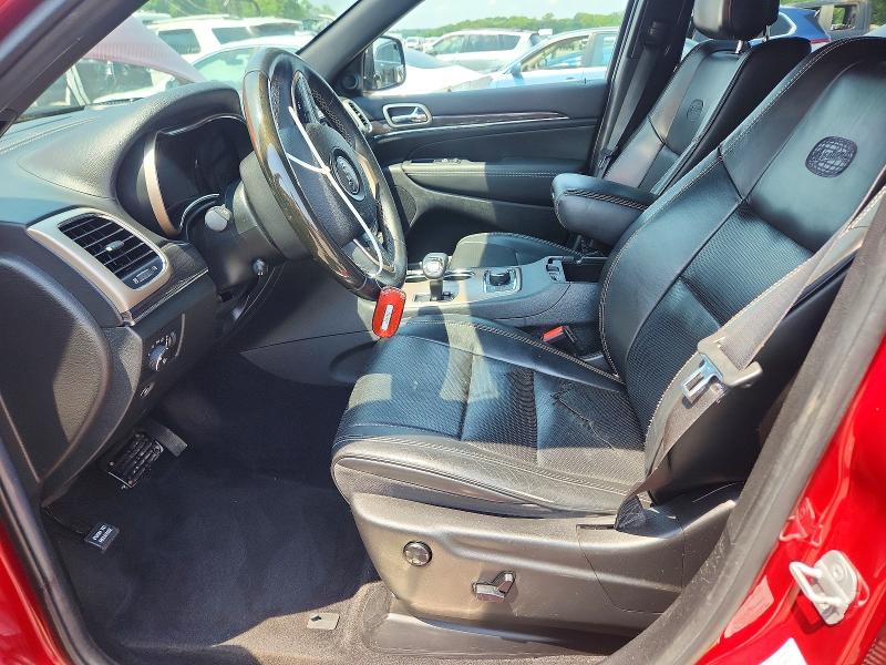Aukcja sprzedaży 2014 Jeep Grand Cherokee, vin: 1C4RJFCG9EC452387, numer aukcji: 58887786