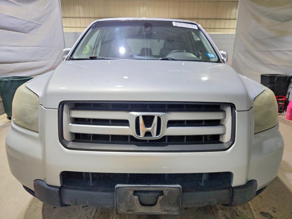 Продаж на аукціоні авто 2006 Honda Pilot, vin: 5FNYF28706B009418, номер лоту: 57512816