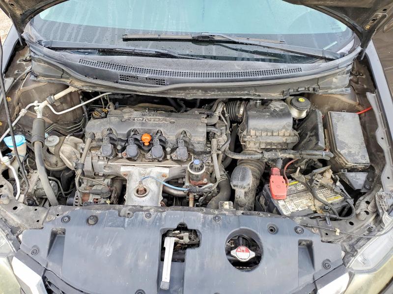 Продаж на аукціоні авто 2014 Honda Civic, vin: 2HGFB2F83EH504558, номер лоту: 56139576