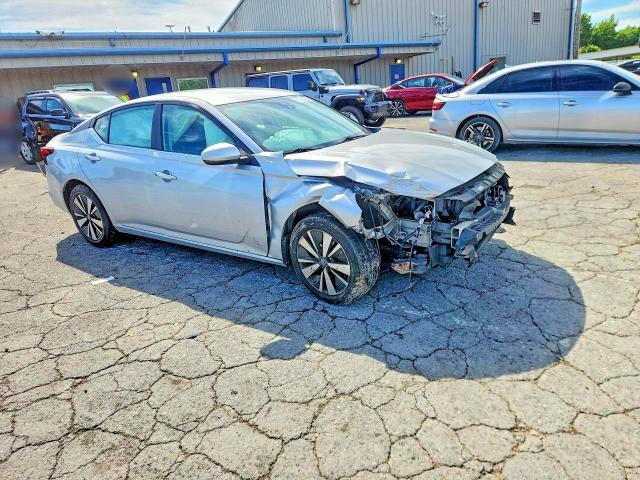 Продаж на аукціоні авто 2021 Nissan Altima, vin: 1N4BL4DV5MN309975, номер лоту: 57767666