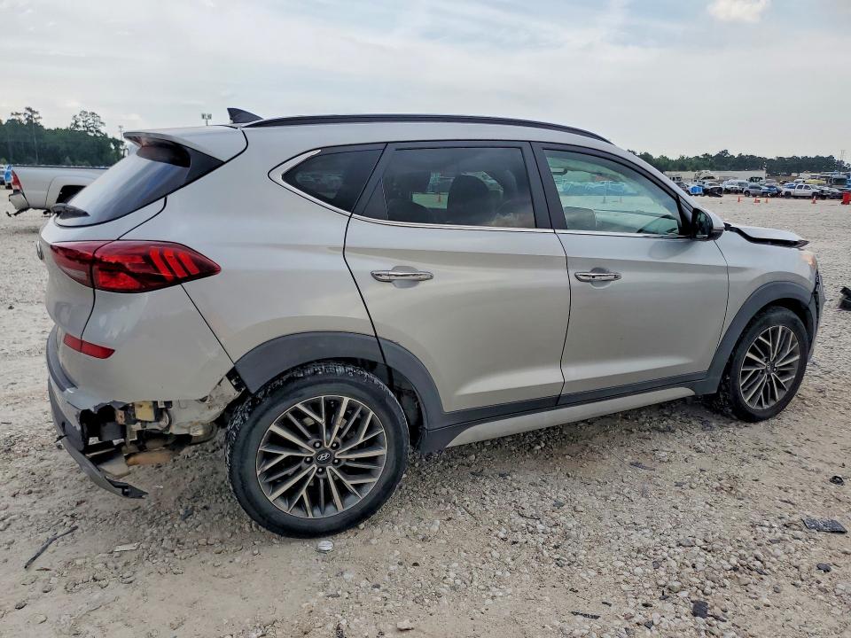 Продаж на аукціоні авто 2020 Hyundai Tucson, vin: KM8J33AL6LU135062, номер лоту: 55634916