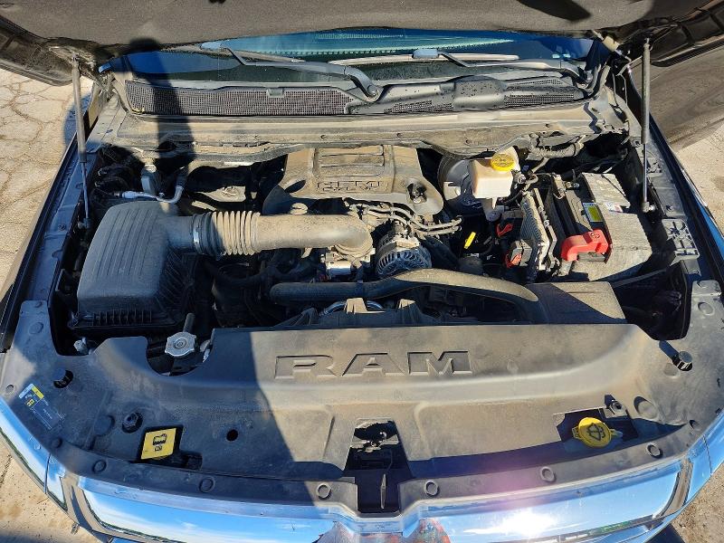 Auction sale of the 2019 Ram 1500, vin: 1C6SRFJT6KN732494, lot number: 56993476