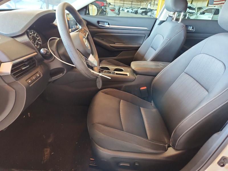 Продажа на аукционе авто 2022 Nissan Altima, vin: 1N4BL4DV7NN347368, номер лота: 56618666