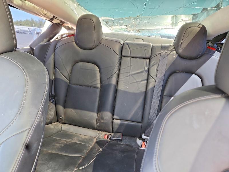 58951306 :رقم المزاد ، 5YJ3E1EAXJF158631 vin ، 2018 Tesla Model 3 مزاد بيع