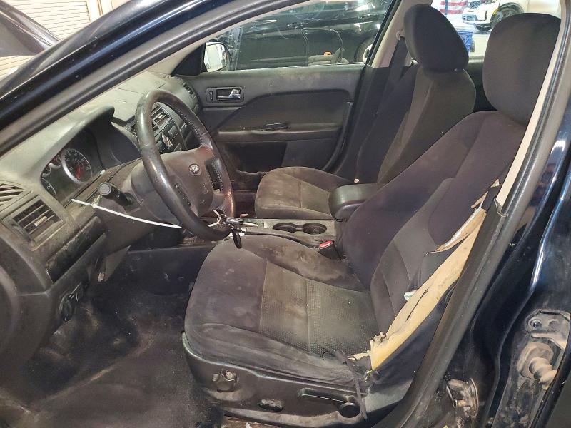 2009 Ford Fusion მანქანა იყიდება აუქციონზე, vin: 3FAHP08199R183431, აუქციონის ნომერი: 56509366