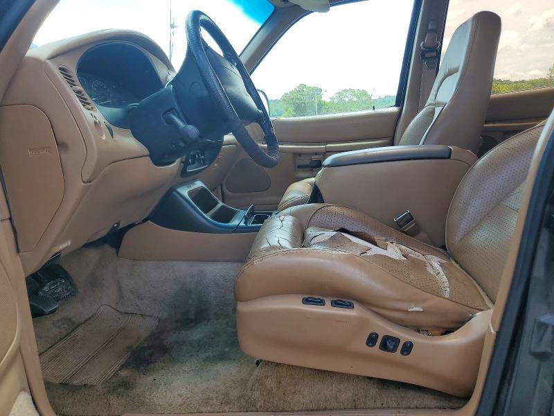 Продажа на аукционе авто 1996 Ford Explorer, vin: 1FMDU34X2TUC80110, номер лота: 57490516