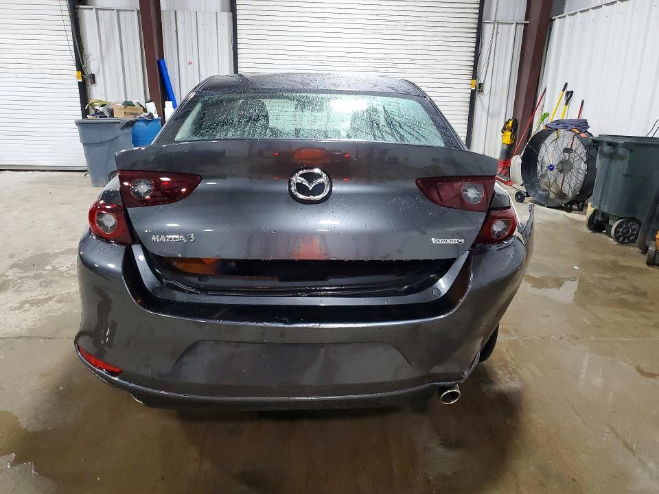 Aukcja sprzedaży 2024 Mazda 3, vin: 3MZBPACM0RM410572, numer aukcji: 58210156