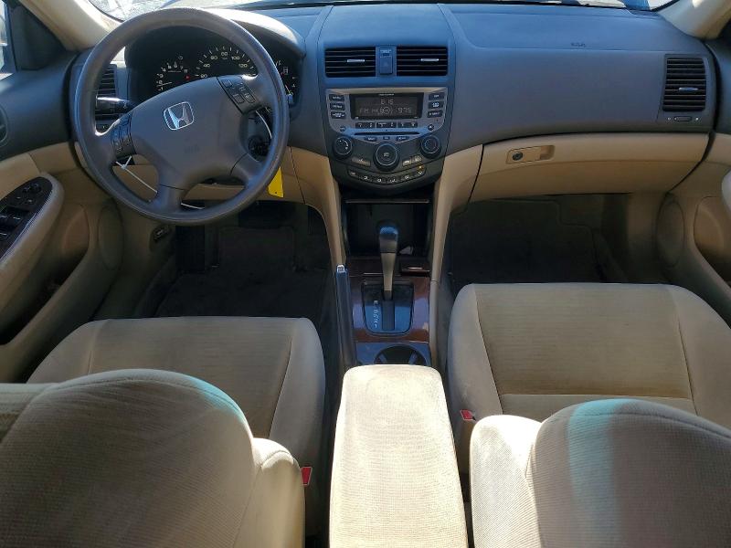 Продажа на аукционе авто 2006 Honda Accord, vin: 1HGCM56766A064552, номер лота: 56522156
