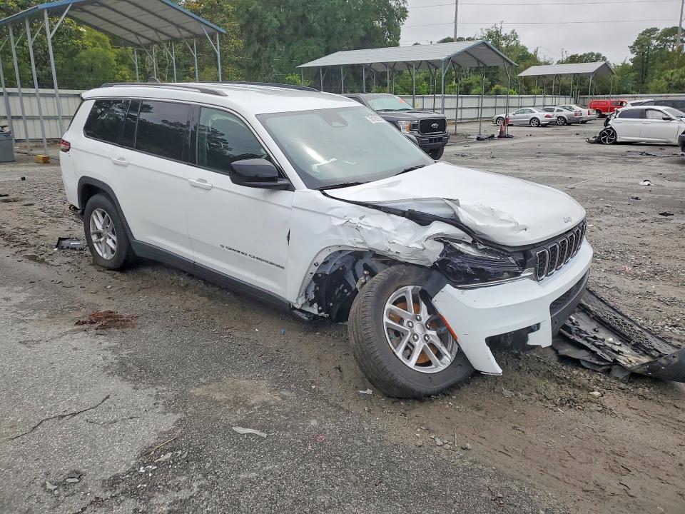 Продаж на аукціоні авто 2023 Jeep Grand Cherokee, vin: 1C4RJJAG5P8901723, номер лоту: 58128236