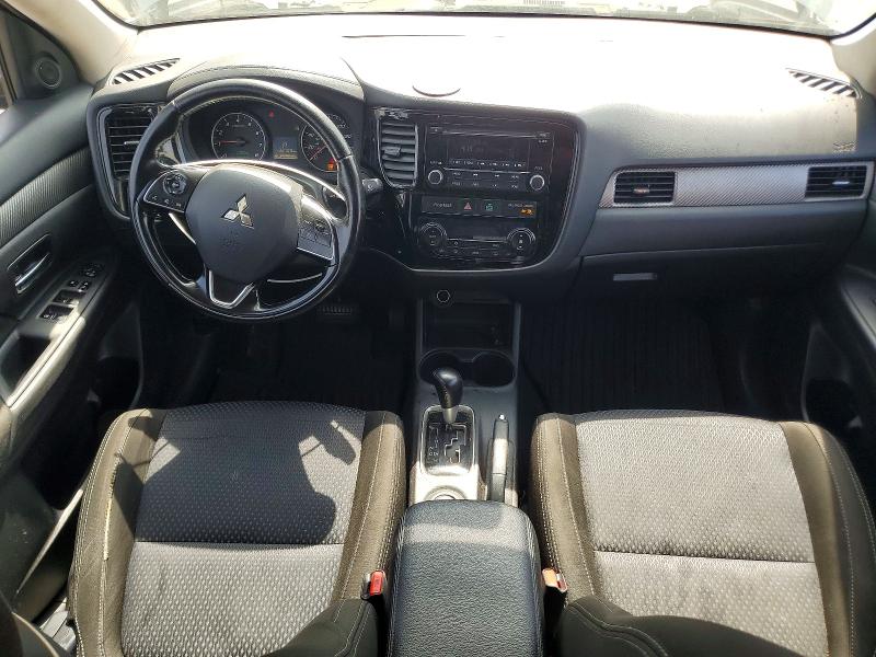 Aukcja sprzedaży 2016 Mitsubishi Outlander, vin: JA4AD2A37GZ033879, numer aukcji: 55901166
