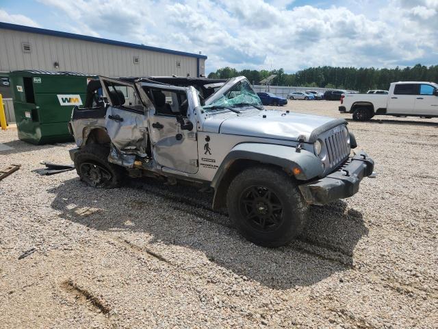 58490976 :رقم المزاد ، 1C4BJWDG4GL327865 vin ، 2016 Jeep Wrangler Unlimited مزاد بيع