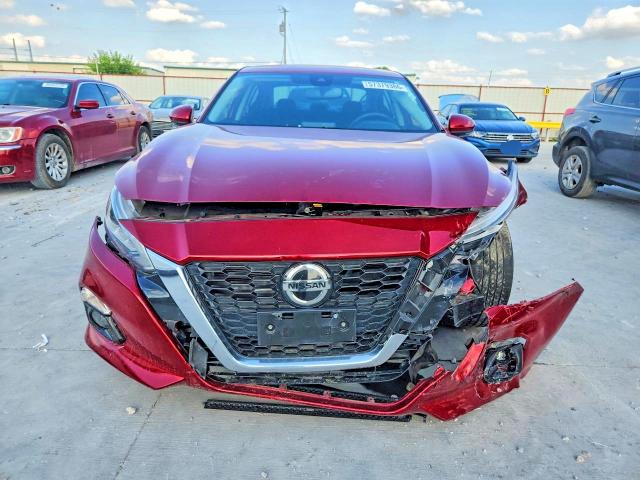 2019 Nissan Altima მანქანა იყიდება აუქციონზე, vin: 1N4BL4DV3KC152665, აუქციონის ნომერი: 57379386