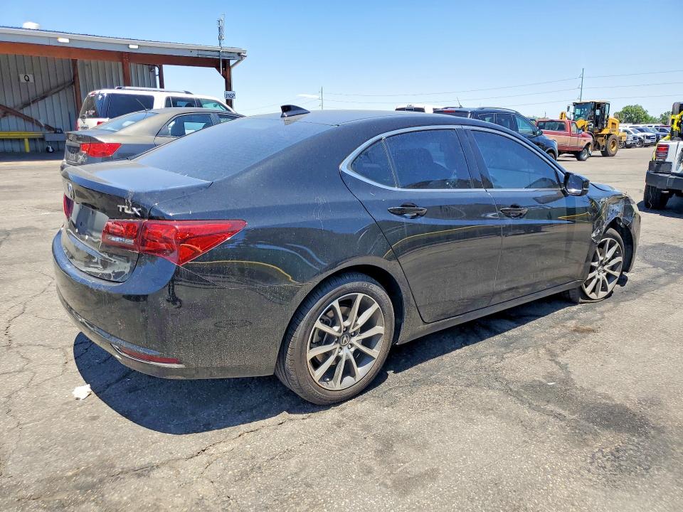 Продаж на аукціоні авто 2016 Acura Tlx, vin: 19UUB2F32GA003786, номер лоту: 57468656