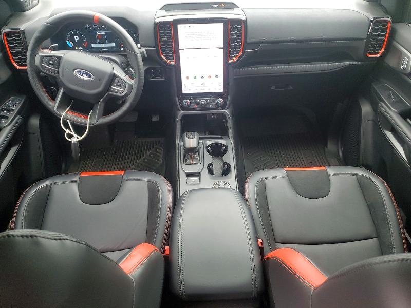 Aukcja sprzedaży 2025 Ford Ranger, vin: 1FTER4LR4SLE65167, numer aukcji: 58335206