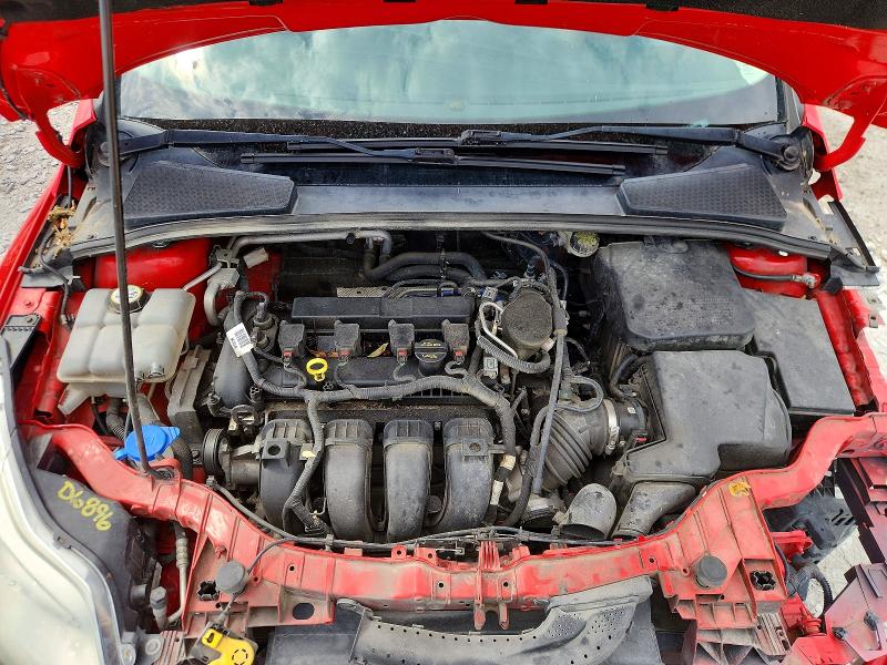 Продаж на аукціоні авто 2014 Ford Focus, vin: 1FADP3F21EL304991, номер лоту: 57384846