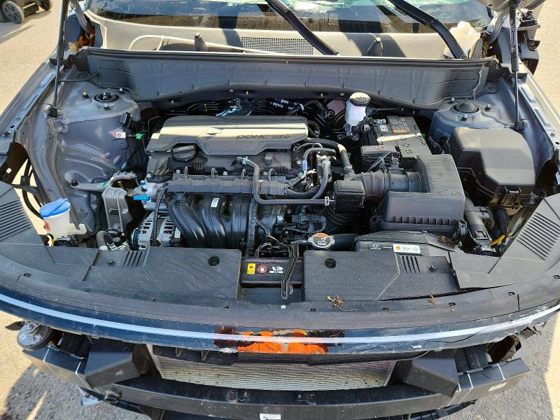 Aukcja sprzedaży 2025 Hyundai Kona, vin: KM8HBCAB8SU340874, numer aukcji: 58456336