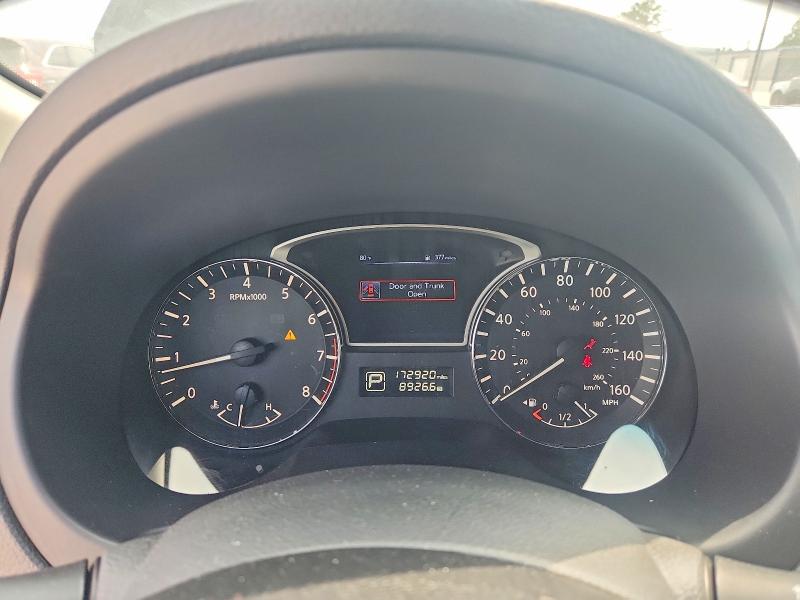 Продаж на аукціоні авто 2015 Nissan Altima, vin: 1N4AL3AP3FC231626, номер лоту: 58578436