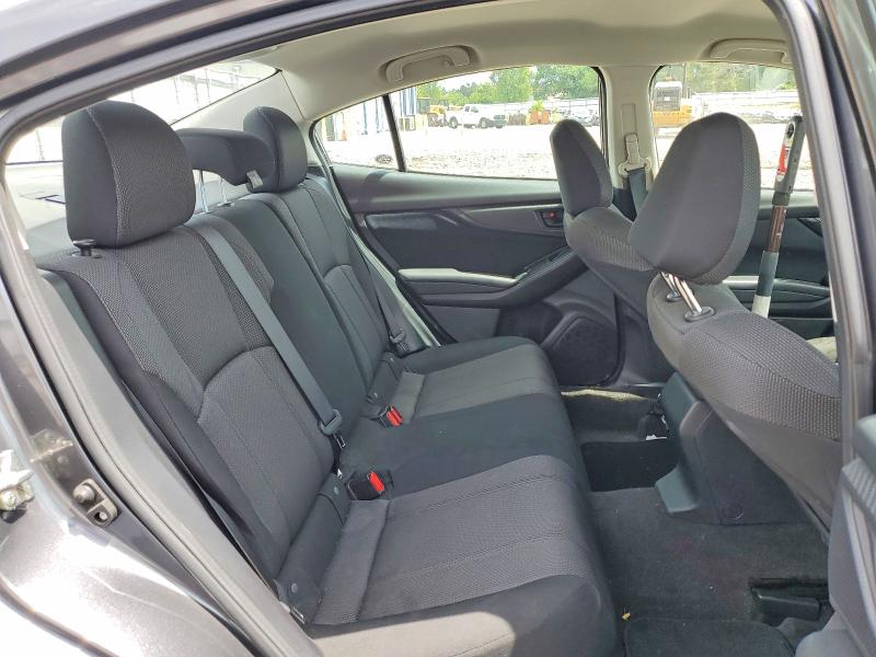 Продажа на аукционе авто 2019 Subaru Impreza, vin: 4S3GKAD62K3610125, номер лота: 55447996